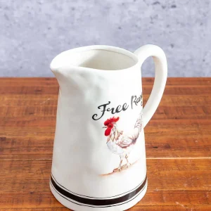 Carraig Donn HOME Farm Design Large Jug* Homeware