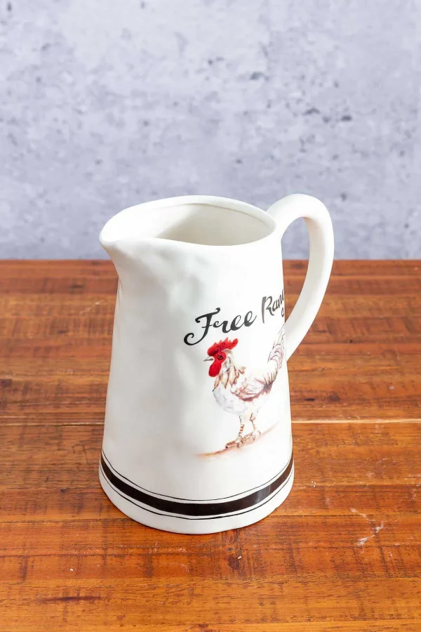 Carraig Donn HOME Farm Design Large Jug* Homeware