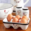 Carraig Donn HOME Farm Design Salt And Pepper Shakers* Homeware