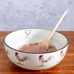 Carraig Donn HOME Farm Design Serving Bowl* Homeware