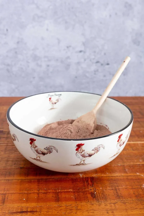 Carraig Donn HOME Farm Design Serving Bowl* Homeware