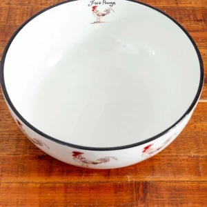 Carraig Donn HOME Farm Design Serving Bowl* Homeware
