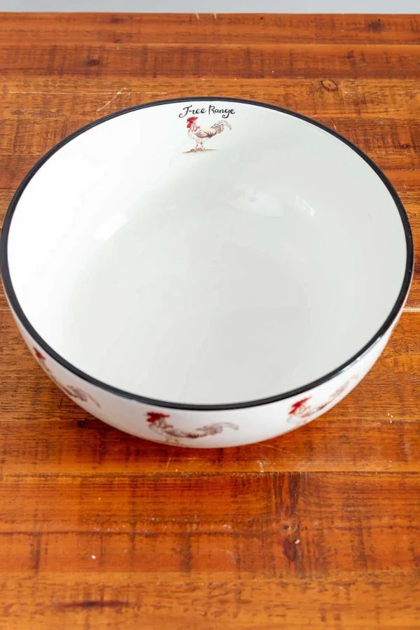 Carraig Donn HOME Farm Design Serving Bowl* Homeware