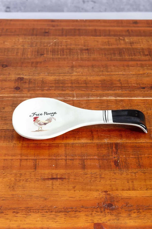 Carraig Donn HOME Farm Design Spoon Rest* Homeware
