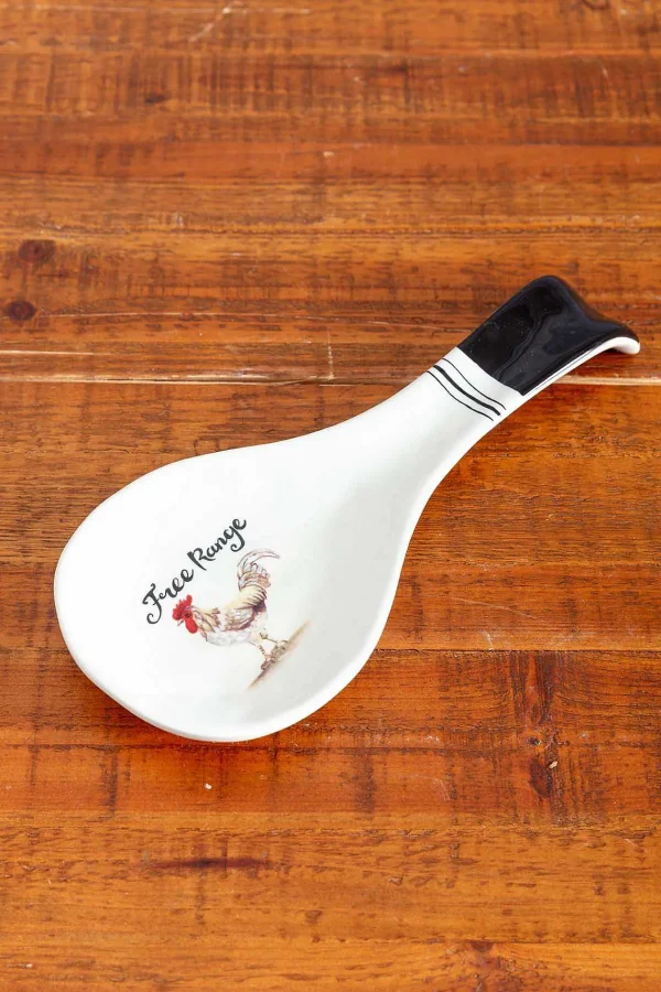 Carraig Donn HOME Farm Design Spoon Rest* Homeware