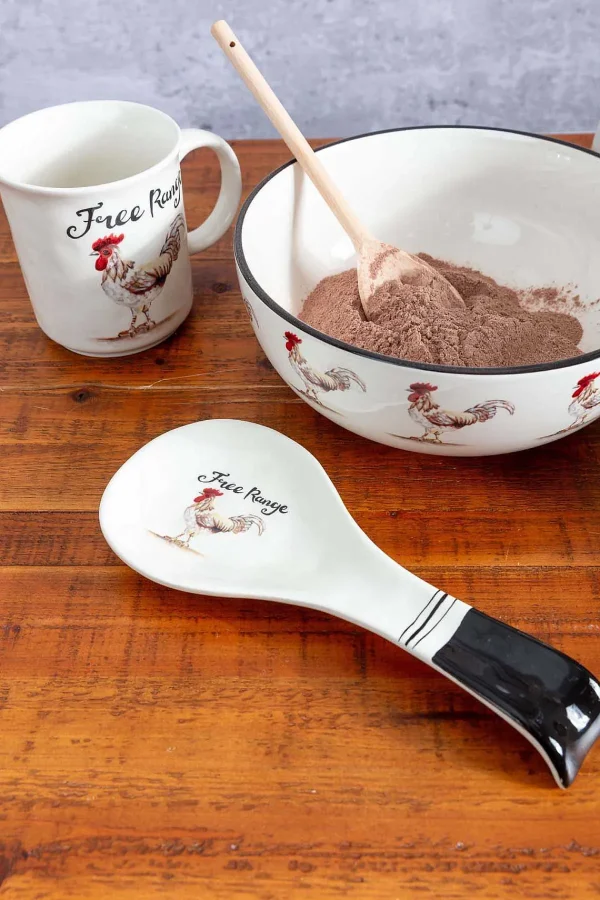 Carraig Donn HOME Farm Design Spoon Rest* Homeware
