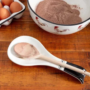Carraig Donn HOME Farm Design Spoon Rest* Homeware