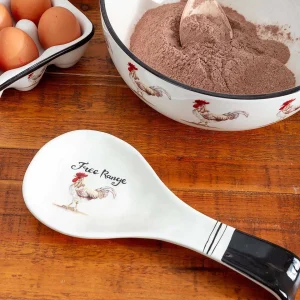 Carraig Donn HOME Farm Design Spoon Rest* Homeware