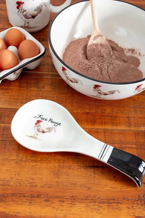 Carraig Donn HOME Farm Design Spoon Rest* Homeware