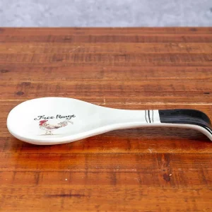 Carraig Donn HOME Farm Design Spoon Rest* Homeware