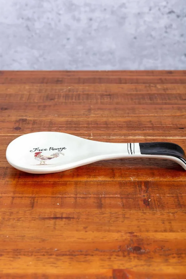 Carraig Donn HOME Farm Design Spoon Rest* Homeware