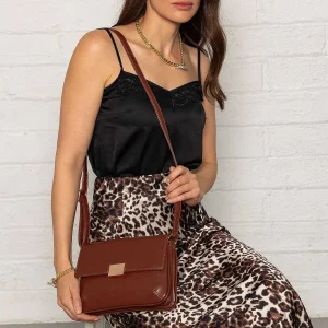 Pala D'oro Sport Farrah Cami In Black*Women Tops & Blouses