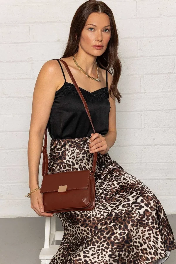 Pala D'oro Sport Farrah Cami In Black*Women Tops & Blouses
