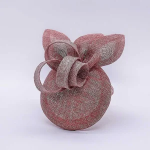 SOUL Accessories Fascinator In Pink* Fascinators
