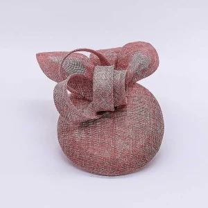 SOUL Accessories Fascinator In Pink* Fascinators