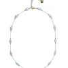 Knight & Day Faux Freshwater Pearl Necklace* Jewellery