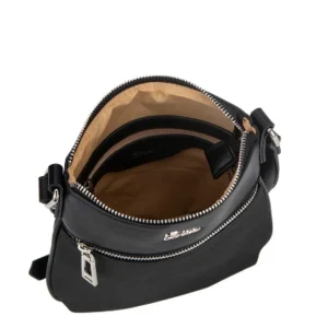 Dice Faye Crossbody Bag In Black* Accessories