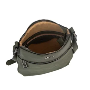 Dice Faye Crossbody Bag In Olive* Accessories