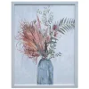 Carraig Donn HOME Floral Bouquet Framed Wall Art* Homeware