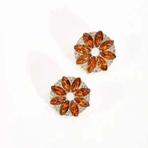 Soul Jewellery Floral Earrings* Boxed Gifts