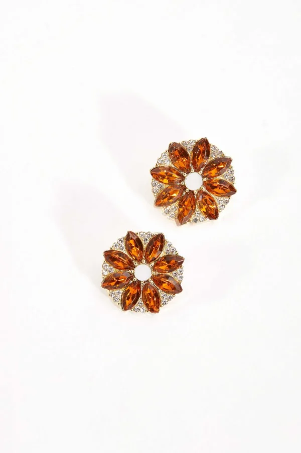 Soul Jewellery Floral Earrings* Boxed Gifts