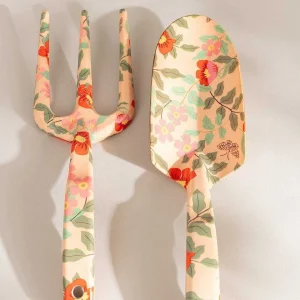 Carraig Donn HOME Floral Garden Tool Set Of 2* Homeware