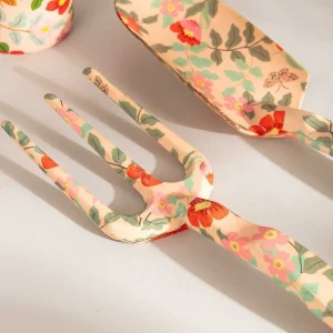 Carraig Donn HOME Floral Garden Tool Set Of 2* Homeware