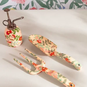Carraig Donn HOME Floral Garden Tool Set Of 2* Homeware