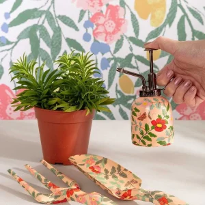 Carraig Donn HOME Floral Garden Tool Set Of 2* Homeware