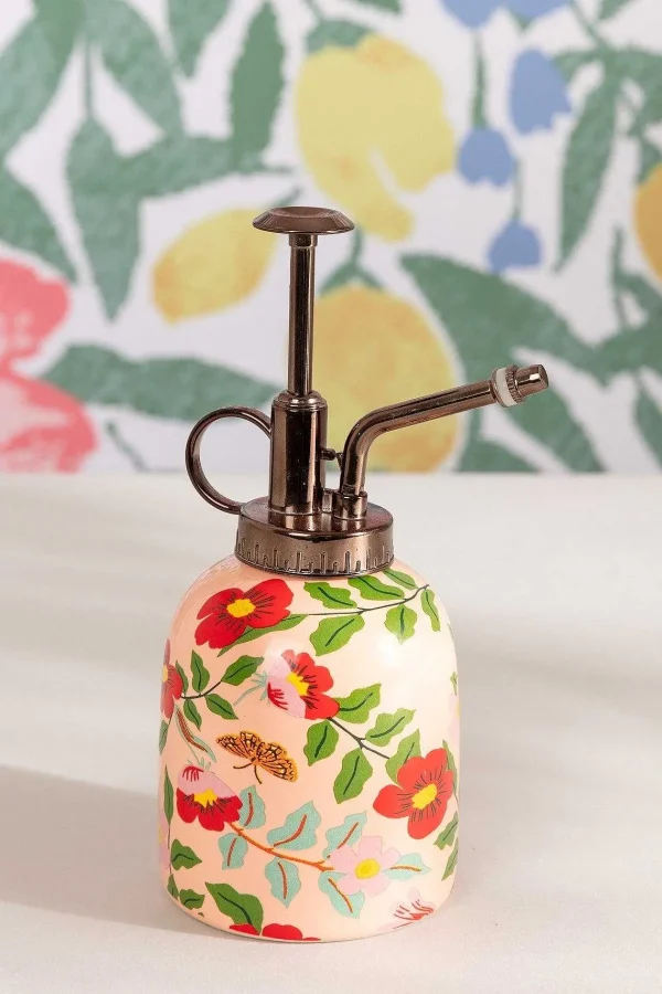 Carraig Donn HOME Floral Plant Mister* Homeware