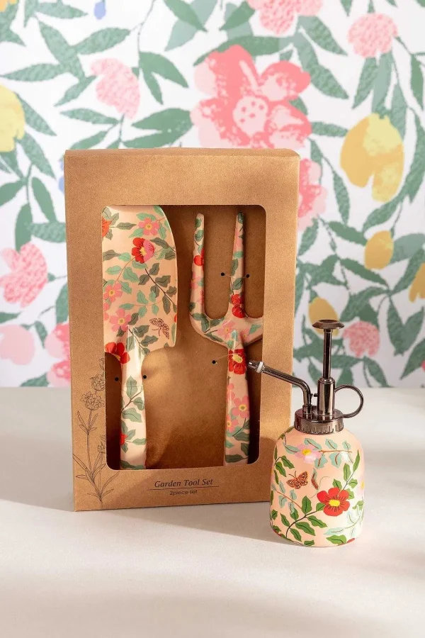 Carraig Donn HOME Floral Plant Mister* Homeware