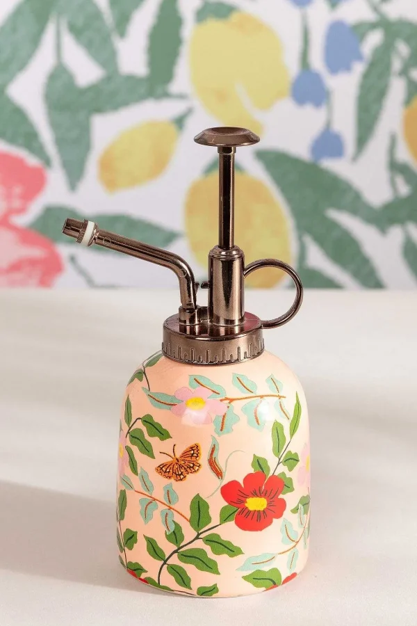 Carraig Donn HOME Floral Plant Mister* Homeware