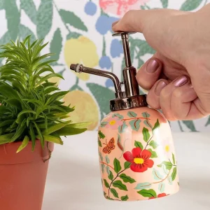 Carraig Donn HOME Floral Plant Mister* Homeware