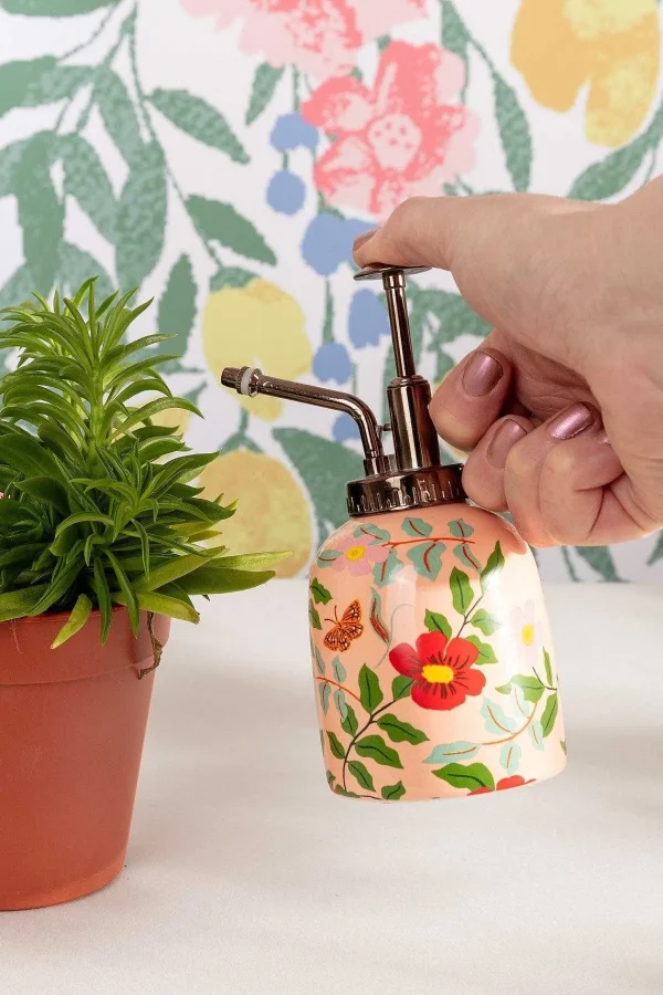 Carraig Donn HOME Floral Plant Mister* Homeware