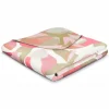 Biederlack Floral Secret Blanket* Homeware