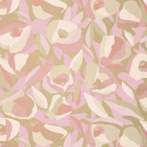 Biederlack Floral Secret Blanket* Homeware