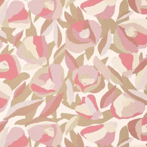 Biederlack Floral Secret Blanket* Homeware