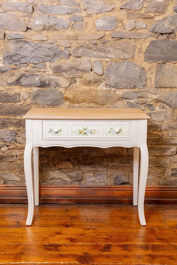 Carraig Donn HOME Florence Painted Console Table* Homeware