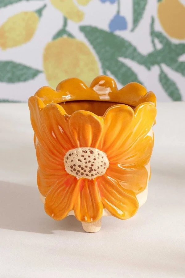 Carraig Donn HOME Flower Pot* Homeware