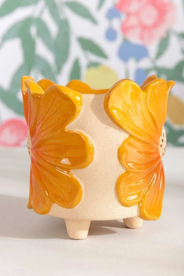 Carraig Donn HOME Flower Pot* Homeware