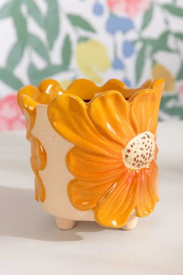 Carraig Donn HOME Flower Pot* Homeware