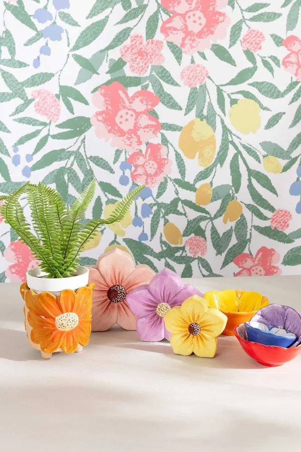 Carraig Donn HOME Flower Pot* Homeware
