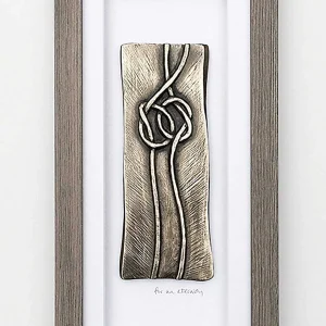 Wild Goose For An Eternity Wall Art* Homeware