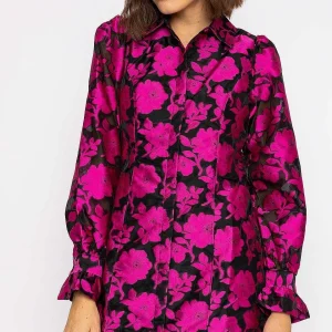 Y.A.S Franka Shirt Dress In Black*Women Dresses & Jumpsuits