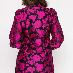 Y.A.S Franka Shirt Dress In Black*Women Dresses & Jumpsuits