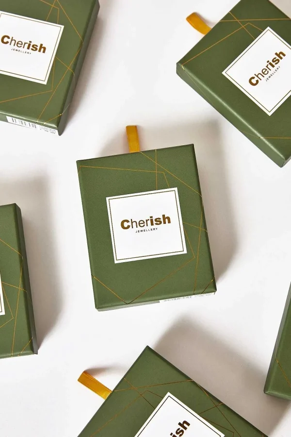 Cherish Friend Forever \\* Boxed Gifts
