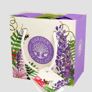 Inis Garden Of Ireland Trio Soap In Gift Bag* Homeware