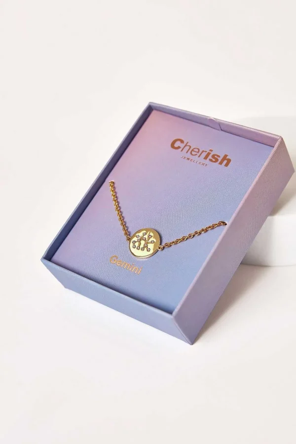 Cherish Gemini Bracelet* Teenager