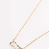Cherish Gemini Necklace* Teenager