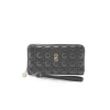 Tipperary Crystal Bags Genoa Purse In Black* Accessories